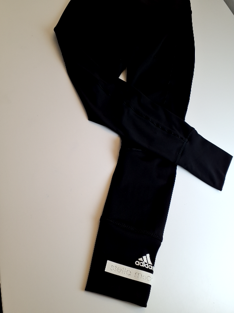 Adidas By Stella McCartney Tights (R552)